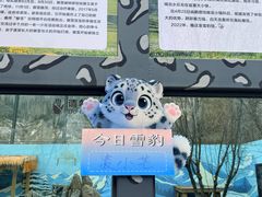 -青藏高原野生动物园