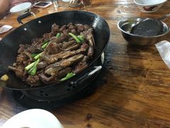 -大地农庄(逢沙大道店)