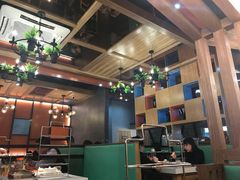 大堂-小鲜肉延边朝鲜族烤串(珠海店)