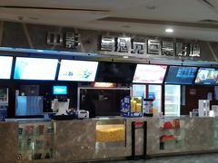 -中影·星感觉激光巨幕影城(博物馆店)