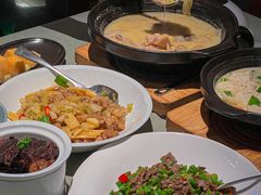 -明州小宴(文化广场店)
