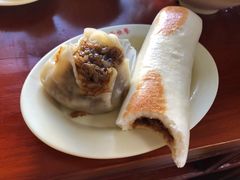 -超意兴·把子肉(英雄山路店)