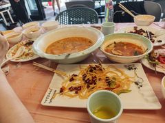 -最心疆拌面·抓饭·烧烤