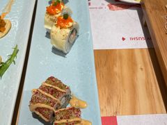 -喜寿司(金狮广场店)