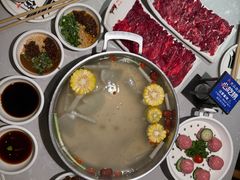 -俏牛哥鲜牛肉牛肆馆(重庆天地店)