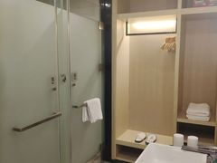 -宜尚酒店(武汉江汉路步行街店)