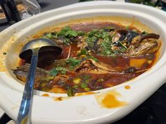 -香山湖家家宴(中山陵店)