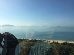 -三亚湾海居铂尔曼度假酒店