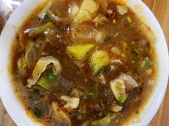 -老字号贾家肉丸糊辣汤(光明巷店)