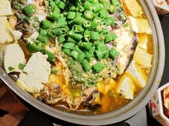 -师烤·豆花烤鱼(深圳坂田天虹店)