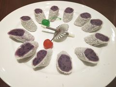 -西安西藏大厦开元名都大酒店·四季轩中餐厅