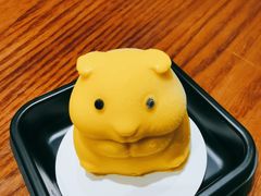 -贵木日本料理·铁板烧(新地假日广场店)