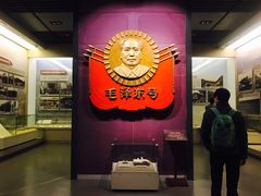 -中国铁道博物馆(正阳门馆)