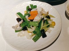 -海富门·带鱼·淮扬菜·粤菜(甘家口店)