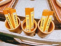 -松沪名灶·豆浆鱼头·新上海菜(飞航吾悦广场店)