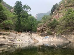 -黑龙潭风景区