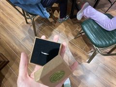 -十八字金·银饰·开蚌DIY·手工体验团建(魏公芳华里店)