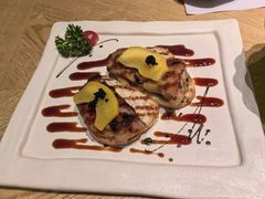 -新一喜铁板料理餐厅·铁板放题(北国商城店)