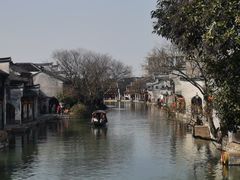 -南浔古镇