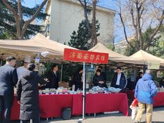 -济南南郊宾馆