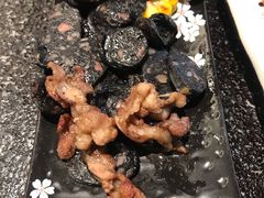 -合幸日本料理·炭火烧肉(观澜御湖店)