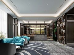 -诺德健游泳健身会馆(良渚欧文店)