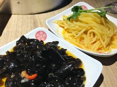 -老班长手工灌汤包老店(东山店)