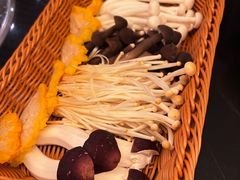 -西安浐灞艾美酒店·汉江餐厅·火锅