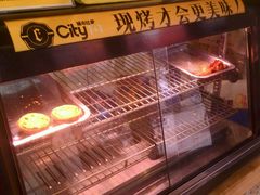 -City1+1城市比萨·意面(桂林路店)