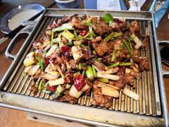 -95号酱骨·一块豆腐(展春园西路店)