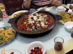 -金三可市井水煮鱼(金碧园店)