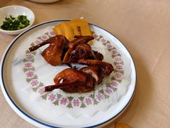 -香顺·客家菜(东坑店)