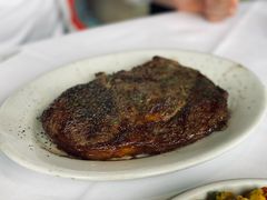 肉眼牛排-茹丝葵经典牛排馆(上海外滩店)