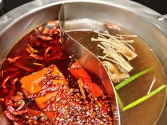 -井格重庆火锅(西直门凯德Mall店)