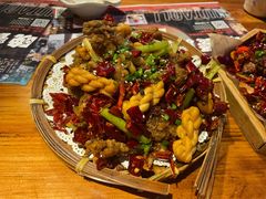 -胡桃里音乐酒馆(白云五号T5 MALL店)