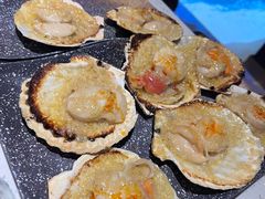 -大成活海鲜烧烤龙虾(静安大融城店)