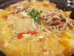 脆肚-李师傅脆肚(梅林店)