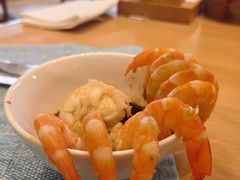 -怡咖啡·自助餐·西安香格里拉