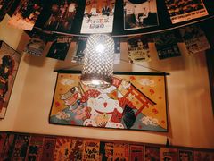 -玉川屋·深夜食堂居酒屋(柳巷店)