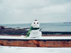 -青岛第三海水浴场