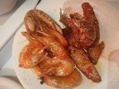 -萧邦音乐会所KTV·蒸汽活海鲜自助(福田店)