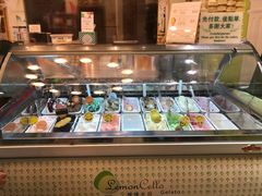 -柠檬车露(卖草地店)