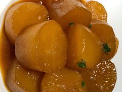 -张福记(陇海中路店)