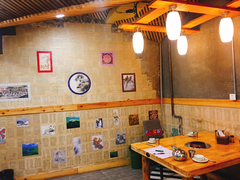 -老康火锅(桥南街店)