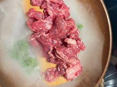 -一绪に和牛寿喜烧(罗湖益田假日店)