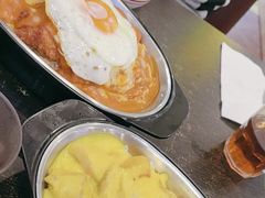 -香港Best茶餐厅(Box Hill)