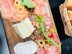 -Alimentari早午餐(安福路店)