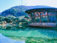 -杭州开元森泊度假乐园