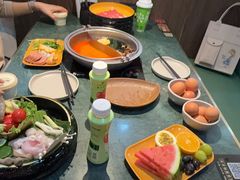 -牛New寿喜烧(中山公园龙之梦店)