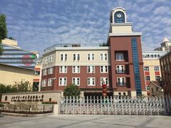 -上海市第一师范学校附属小学